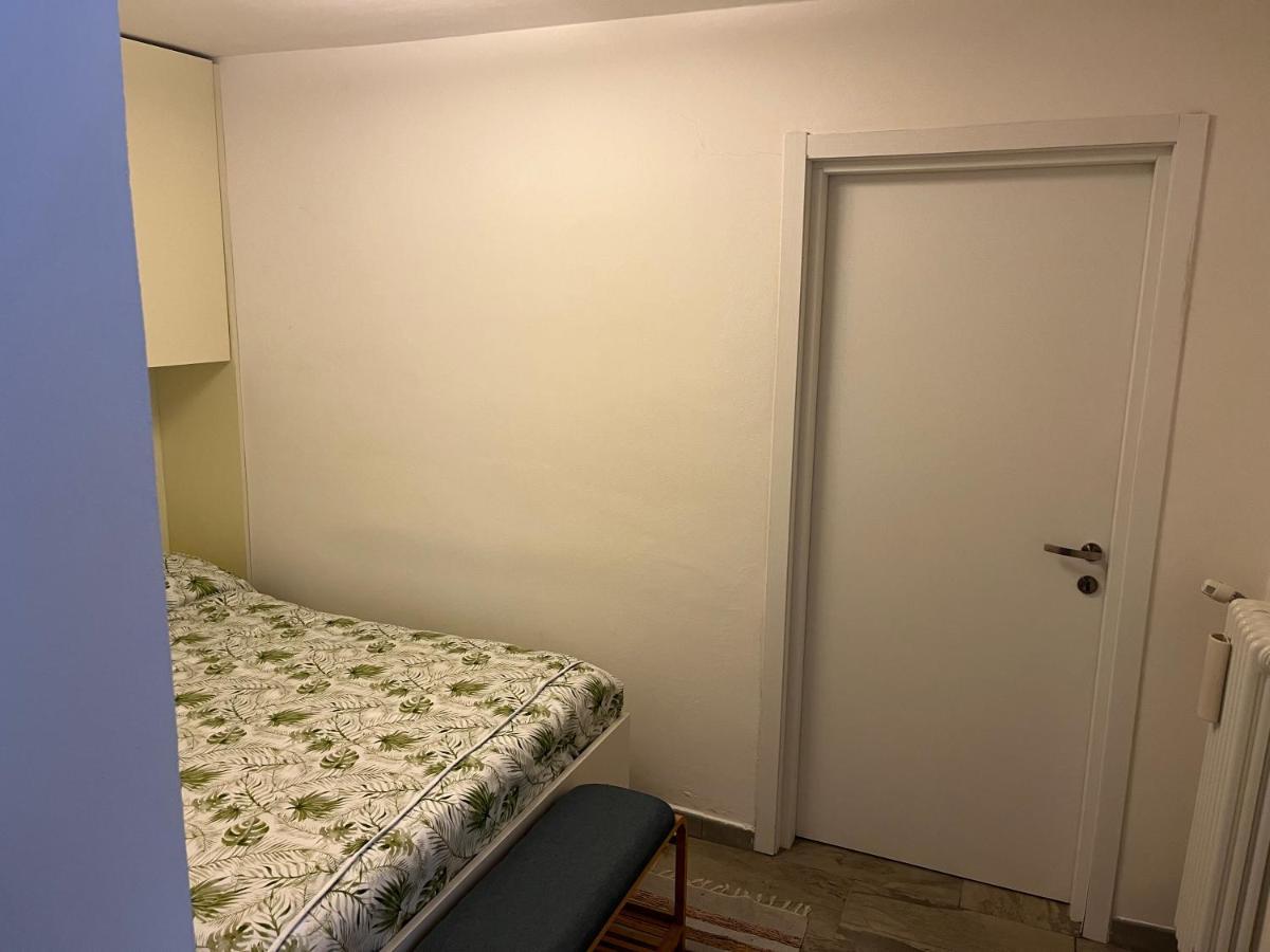 Bed and Breakfast Casa Filippini Bologna Esterno foto