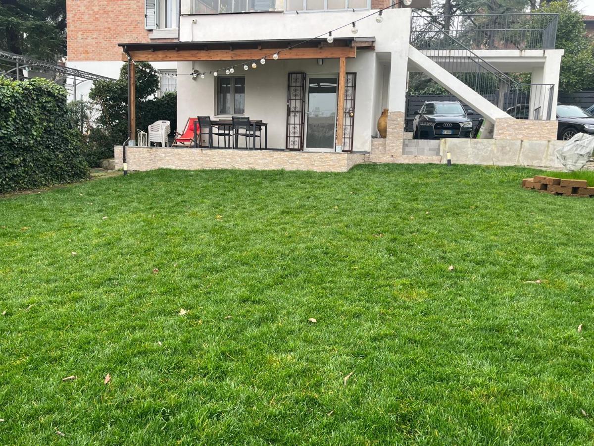 Bed and Breakfast Casa Filippini Bologna Esterno foto